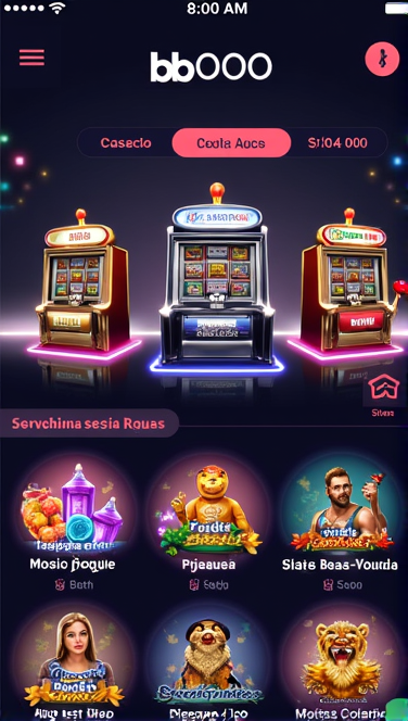 Screenshot 3 bb000